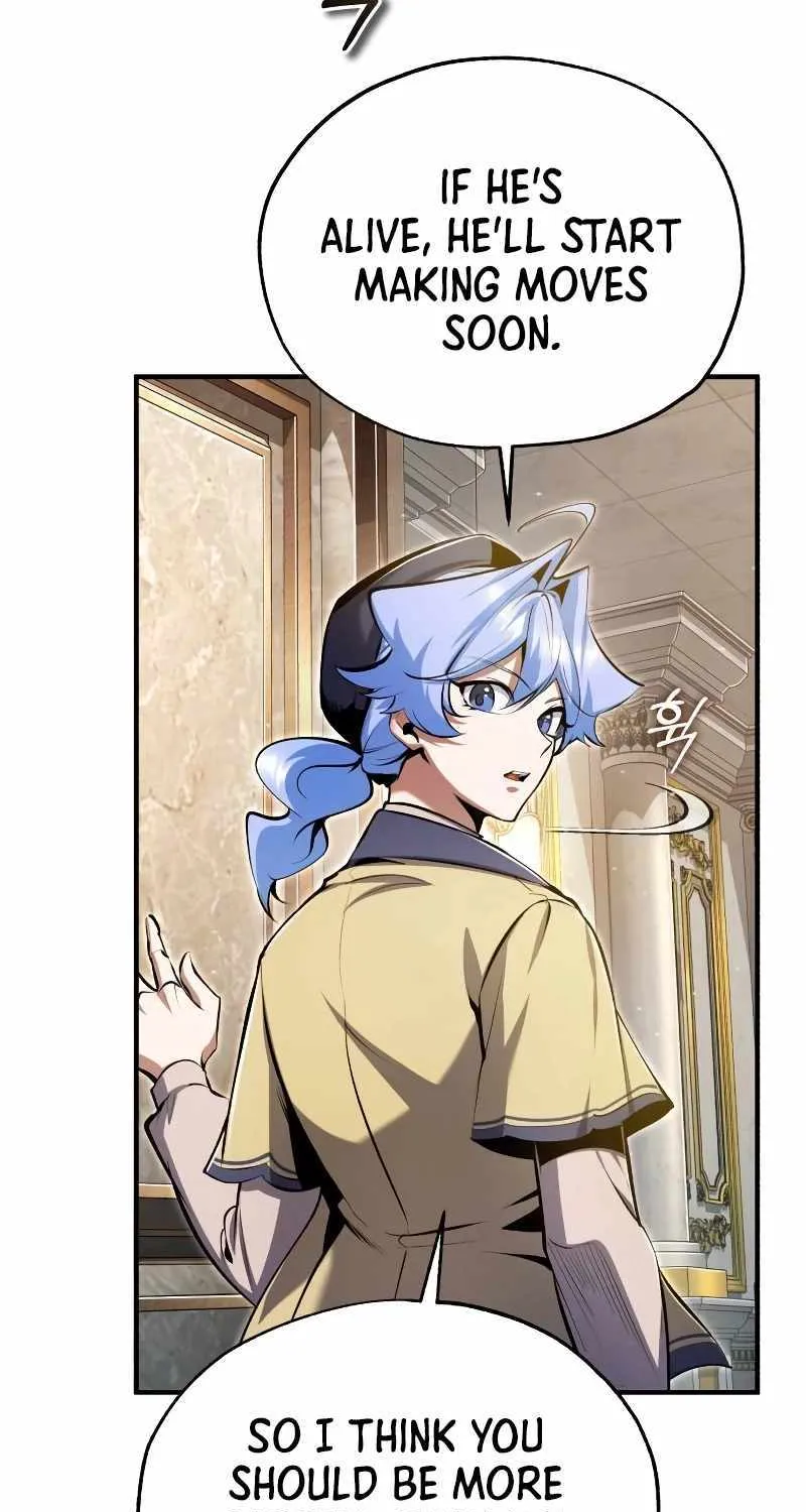 Academy’s Undercover Professor Chapter 93 page 68 - 