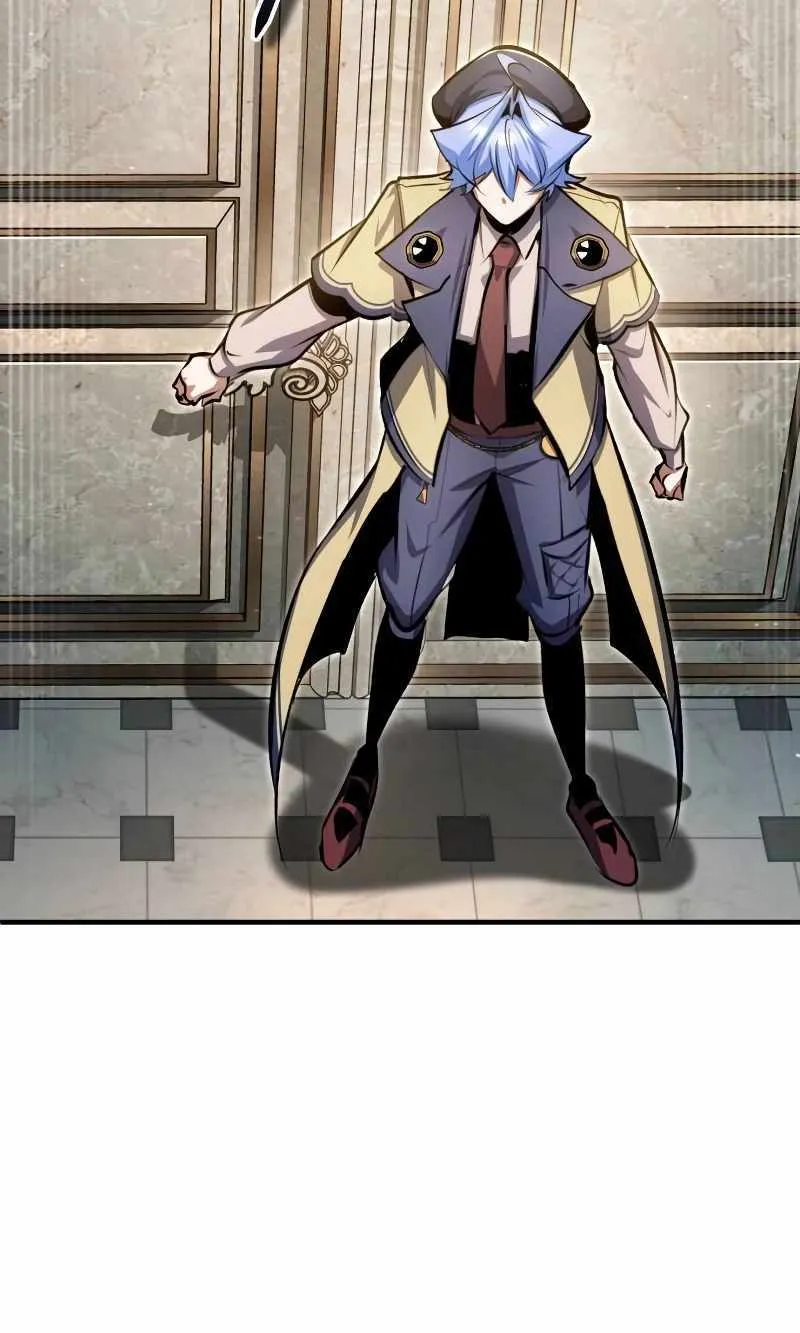 Academy’s Undercover Professor Chapter 93 page 70 - 