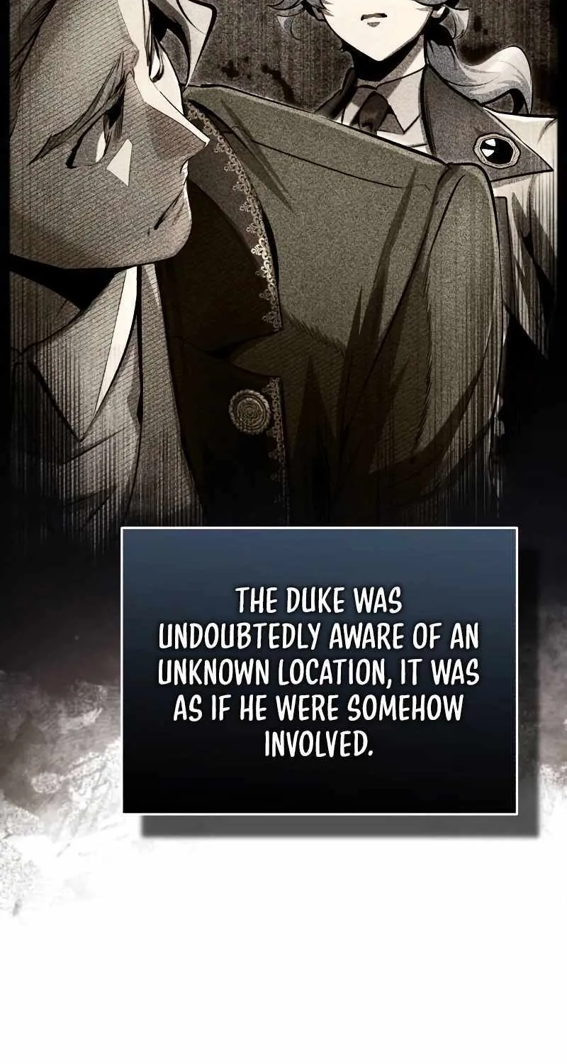 Academy’s Undercover Professor Chapter 93 page 73 - 