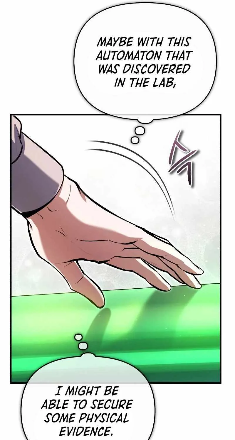 Academy’s Undercover Professor Chapter 93 page 80 - 
