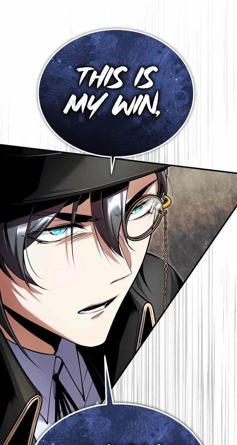 Academy’s Undercover Professor Chapter 93 page 9 - 
