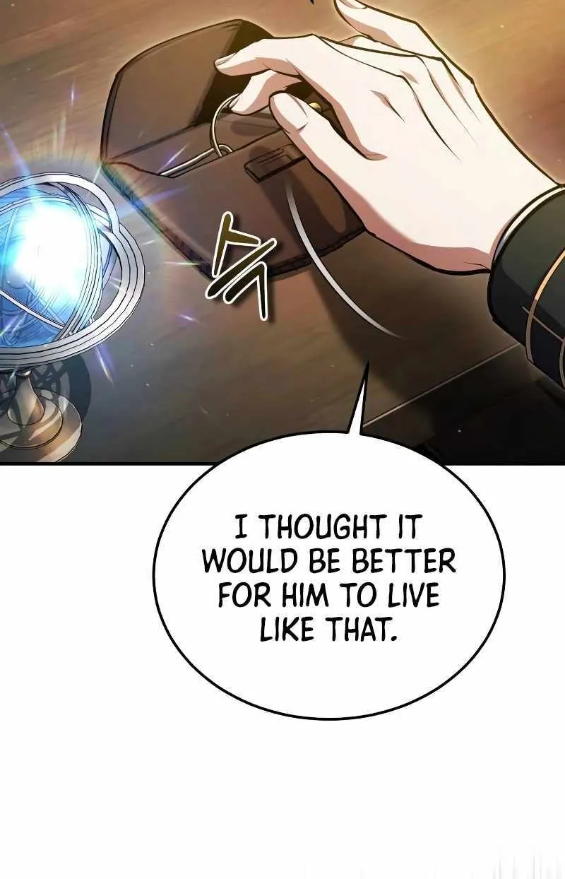 Academy’s Undercover Professor Chapter 93 page 87 - 