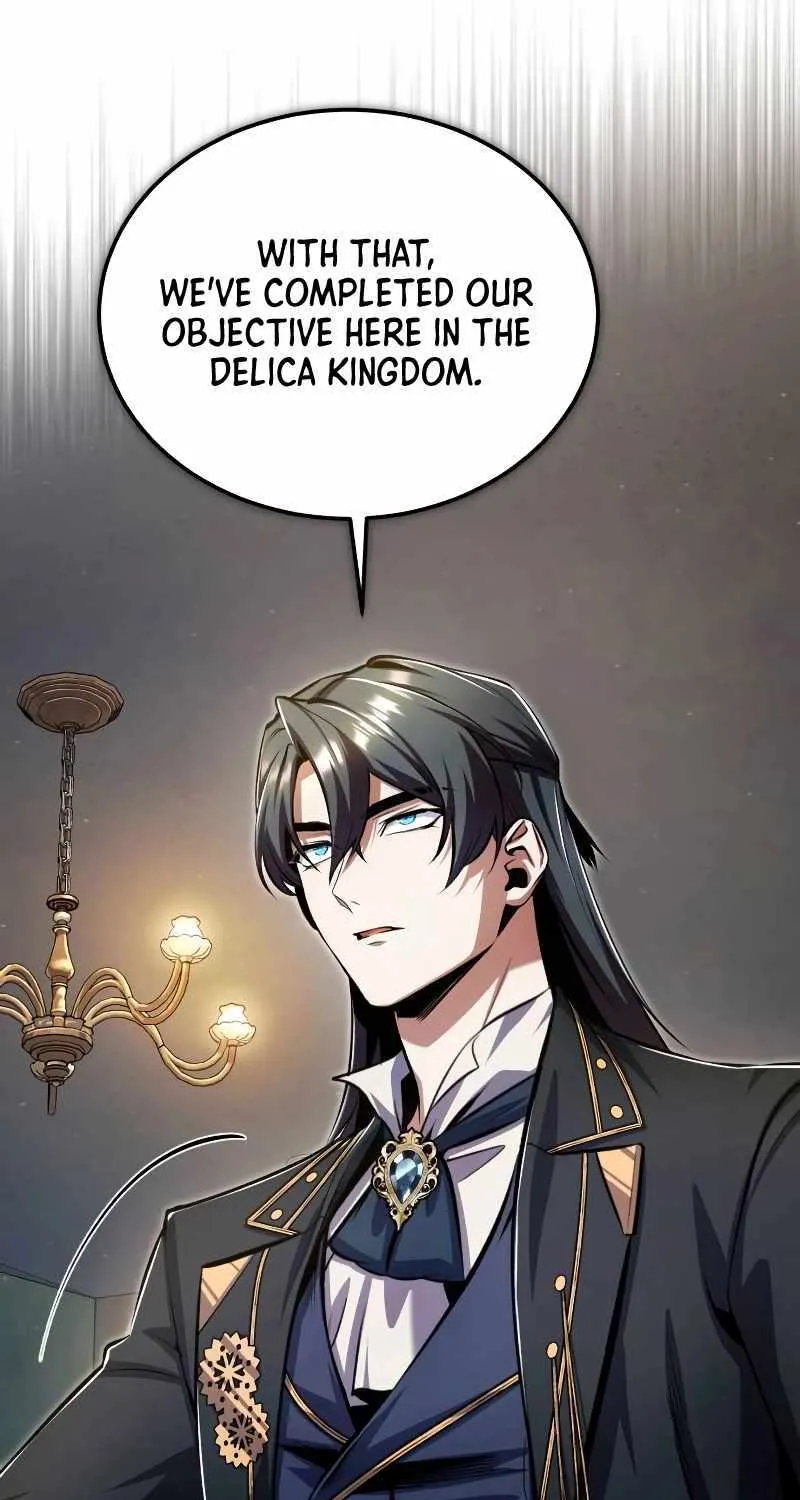 Academy’s Undercover Professor Chapter 93 page 88 - 