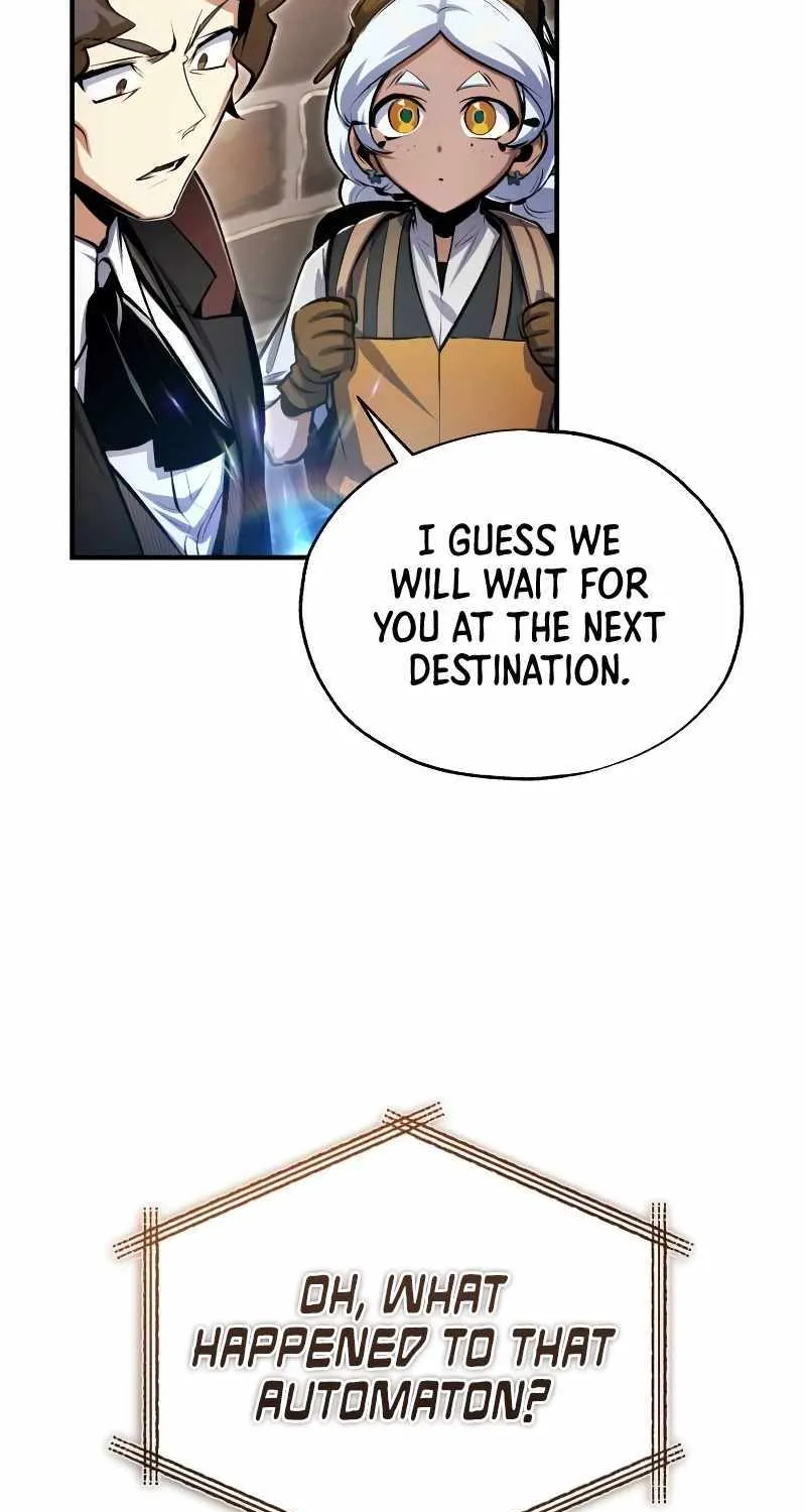 Academy’s Undercover Professor Chapter 93 page 90 - 