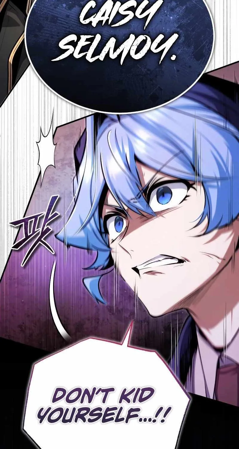 Academy’s Undercover Professor Chapter 93 page 10 - 