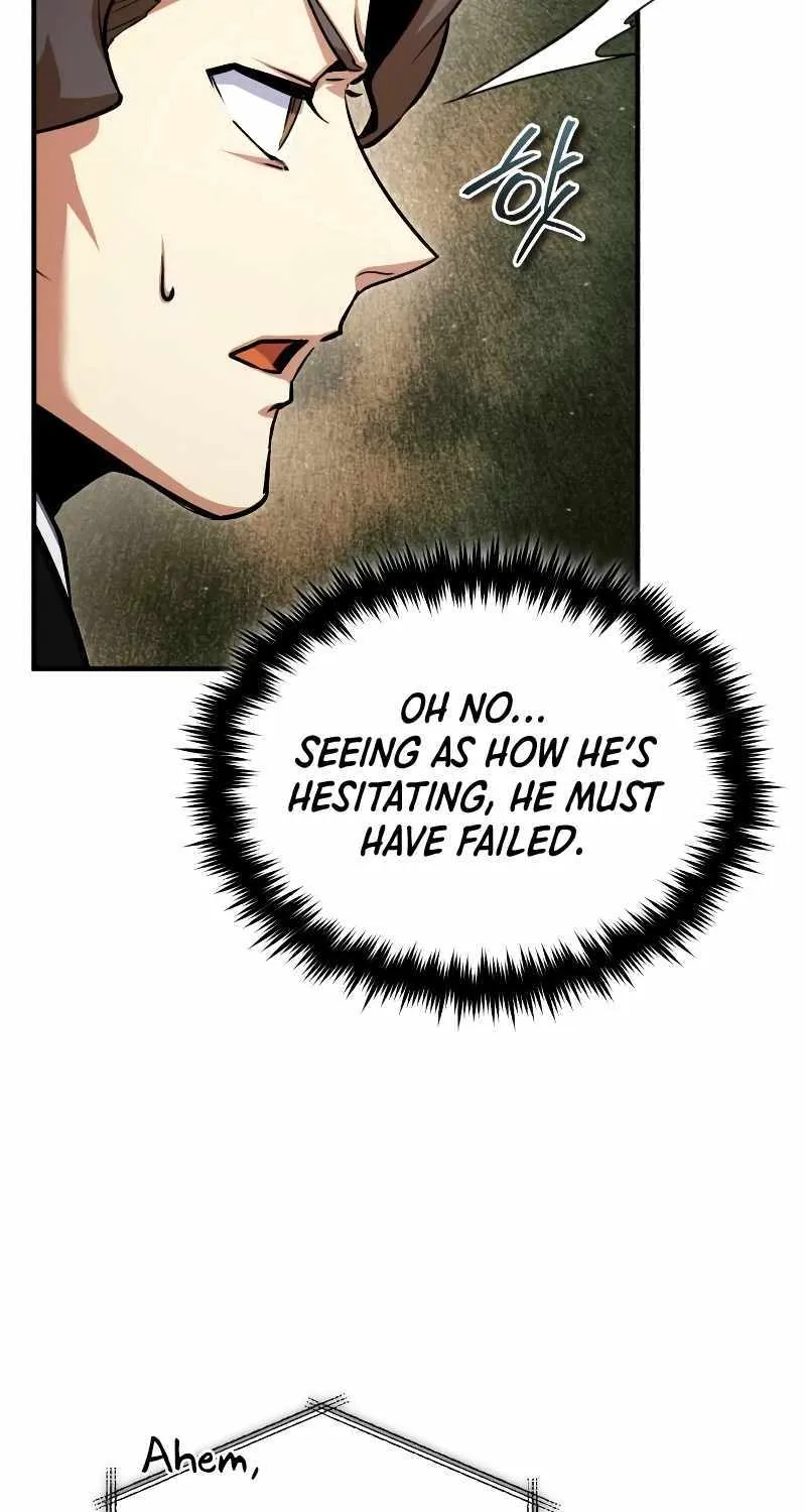 Academy’s Undercover Professor Chapter 93 page 92 - 