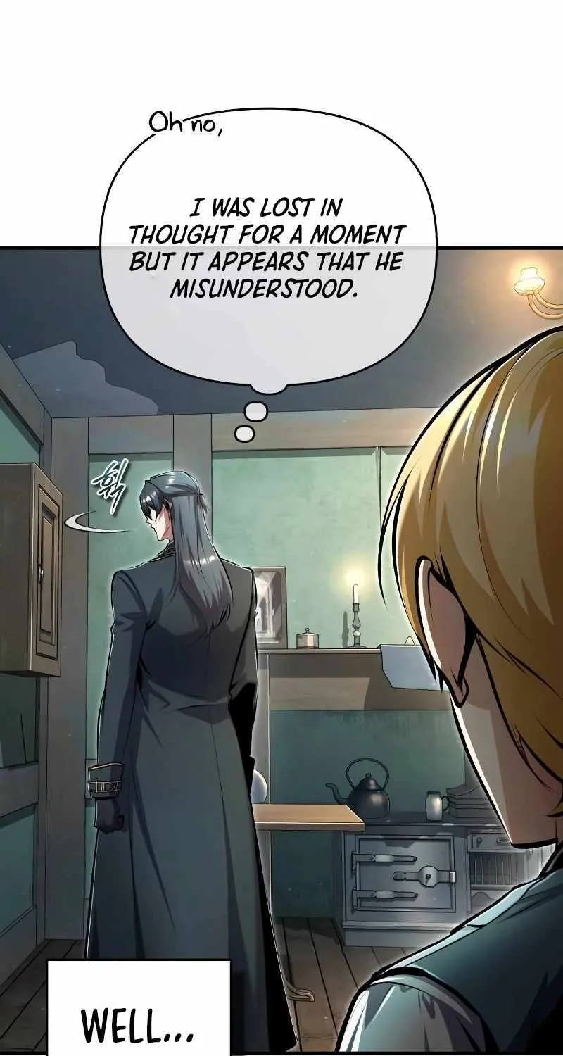 Academy’s Undercover Professor Chapter 93 page 94 - 