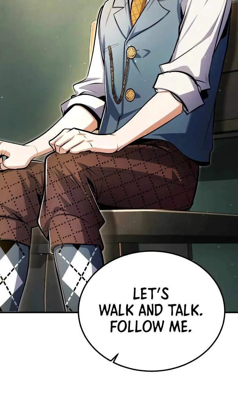 Academy’s Undercover Professor Chapter 93 page 96 - 