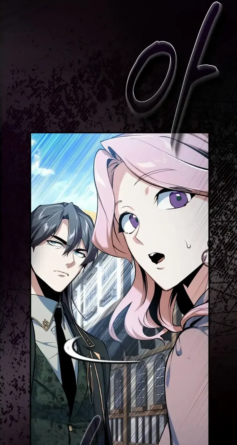 Academy’s Undercover Professor Chapter 95 page 104 - 