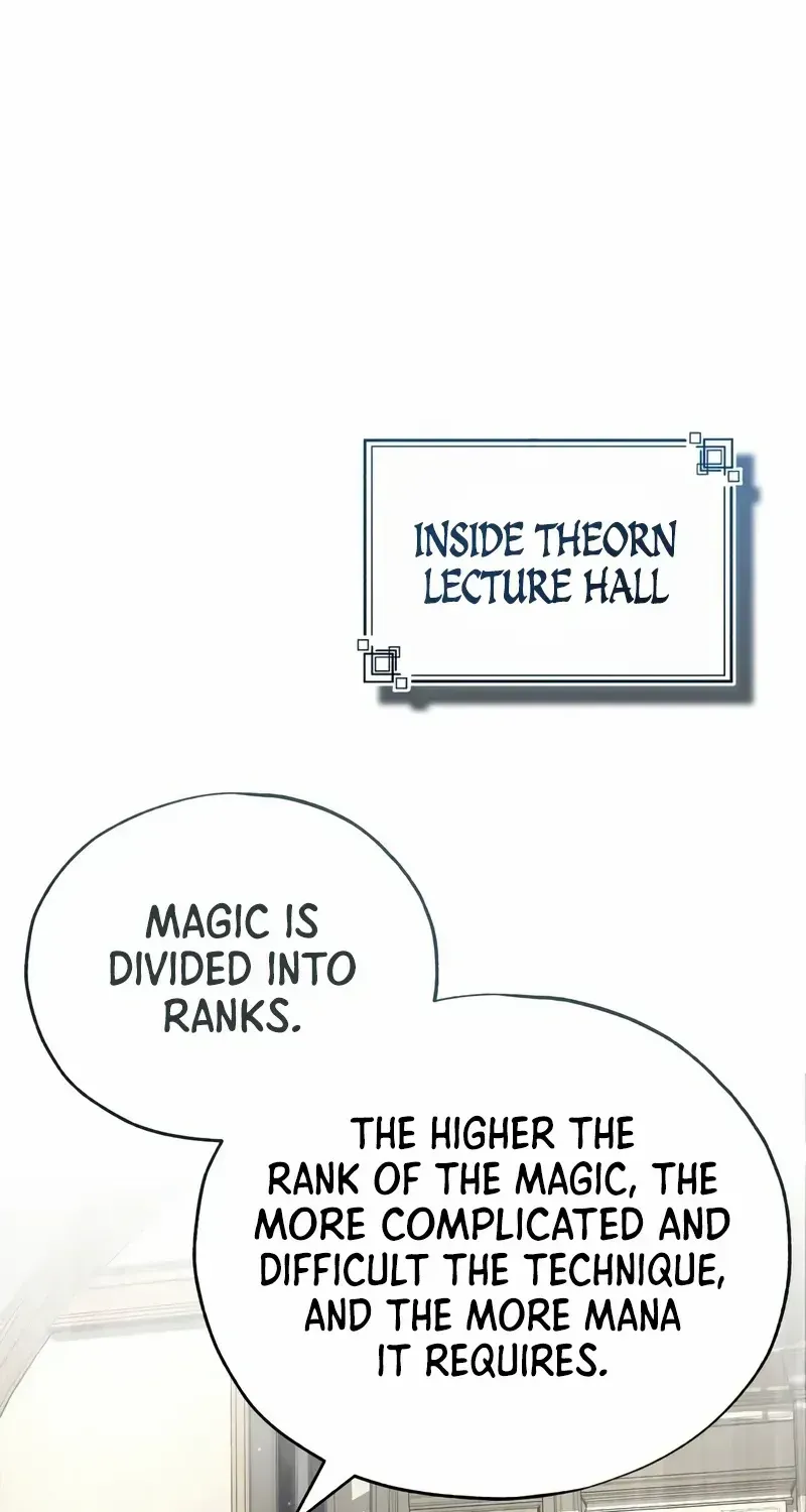 Academy’s Undercover Professor Chapter 95 page 15 - 