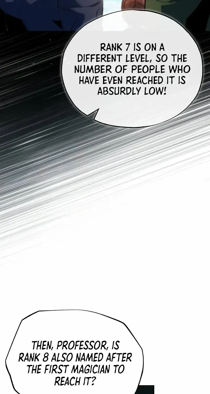Academy’s Undercover Professor Chapter 95 page 25 - 