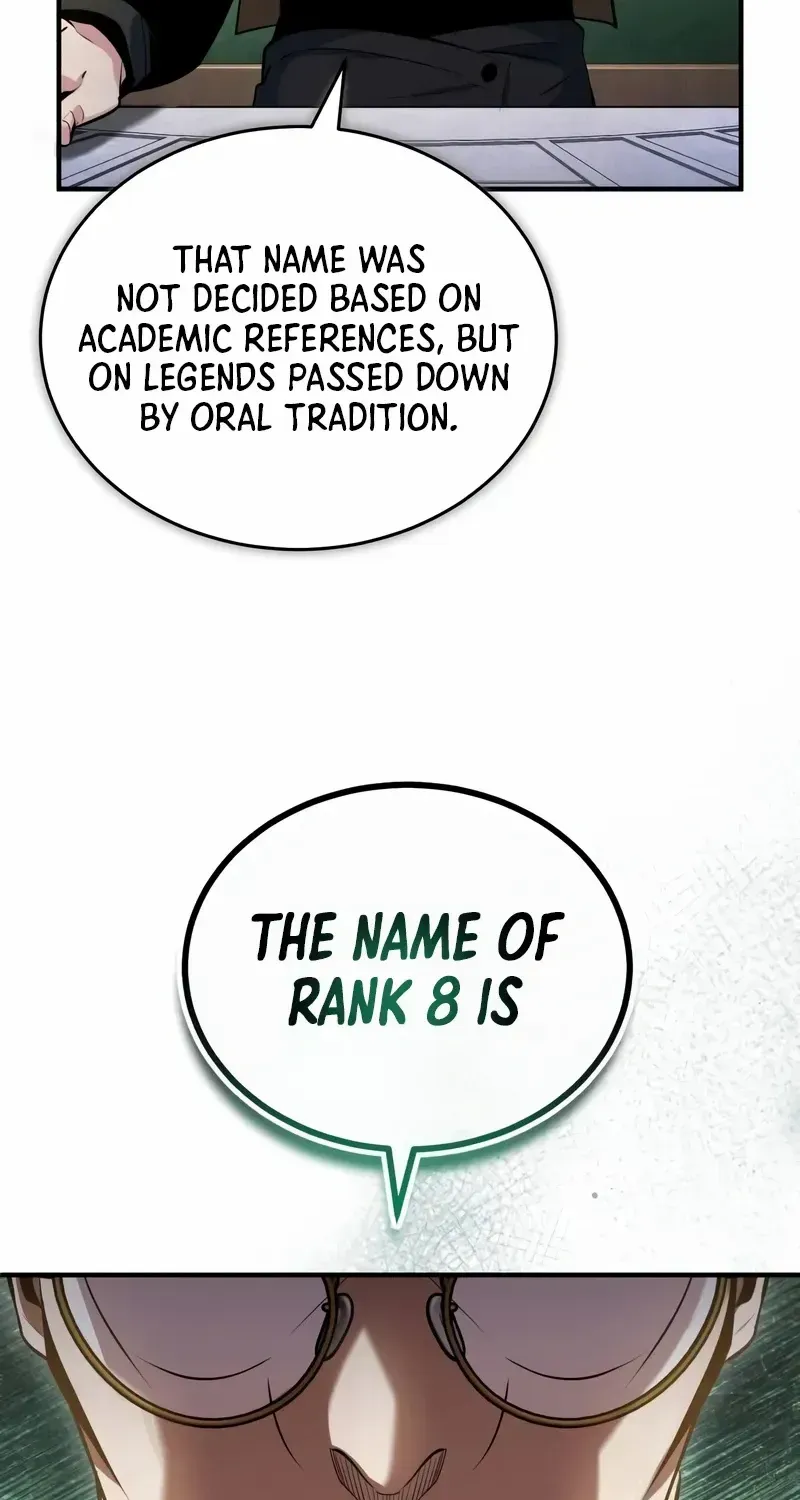 Academy’s Undercover Professor Chapter 95 page 28 - 