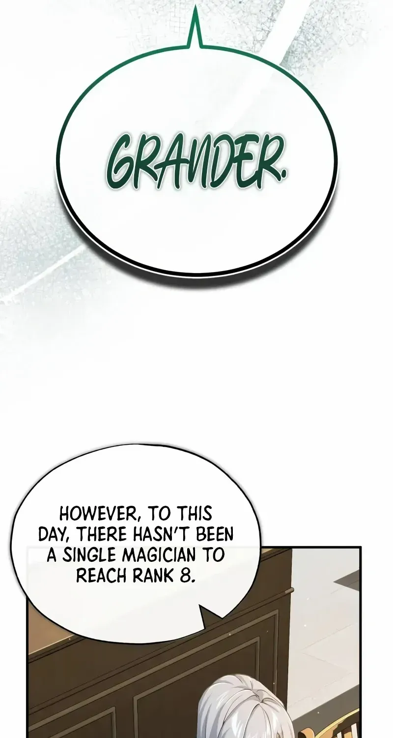 Academy’s Undercover Professor Chapter 95 page 30 - 