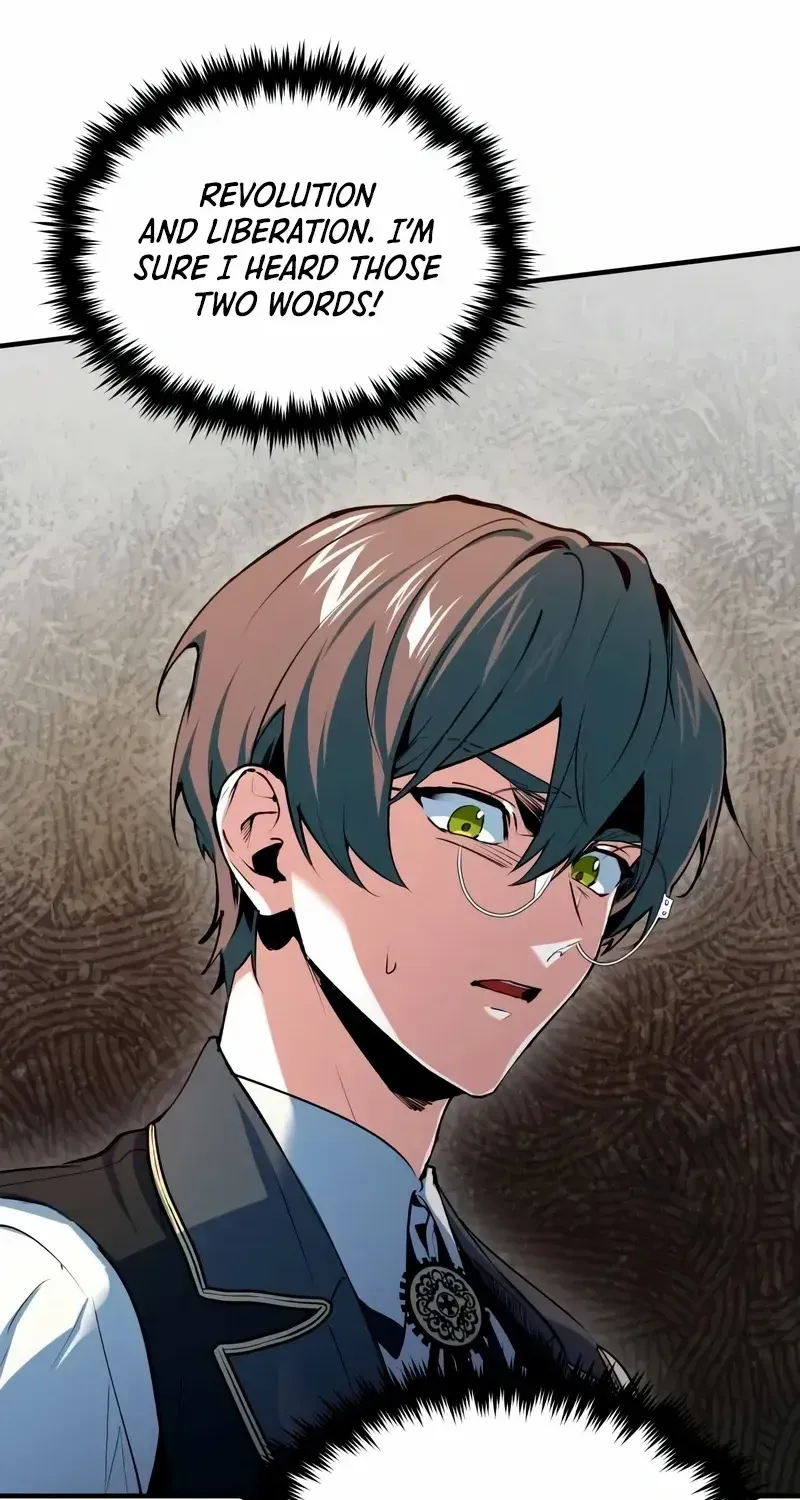 Academy’s Undercover Professor Chapter 95 page 4 - 