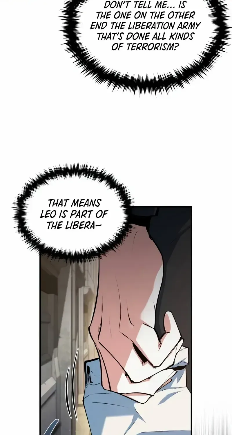 Academy’s Undercover Professor Chapter 95 page 5 - 