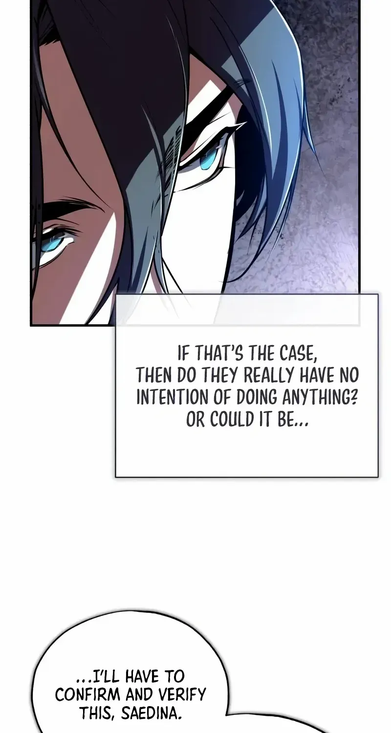 Academy’s Undercover Professor Chapter 95 page 42 - 