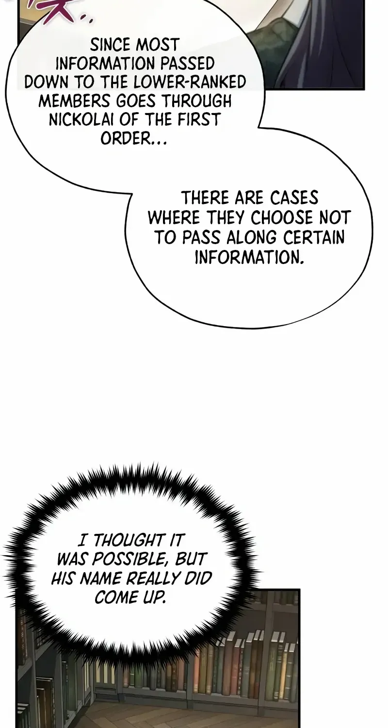 Academy’s Undercover Professor Chapter 95 page 45 - 