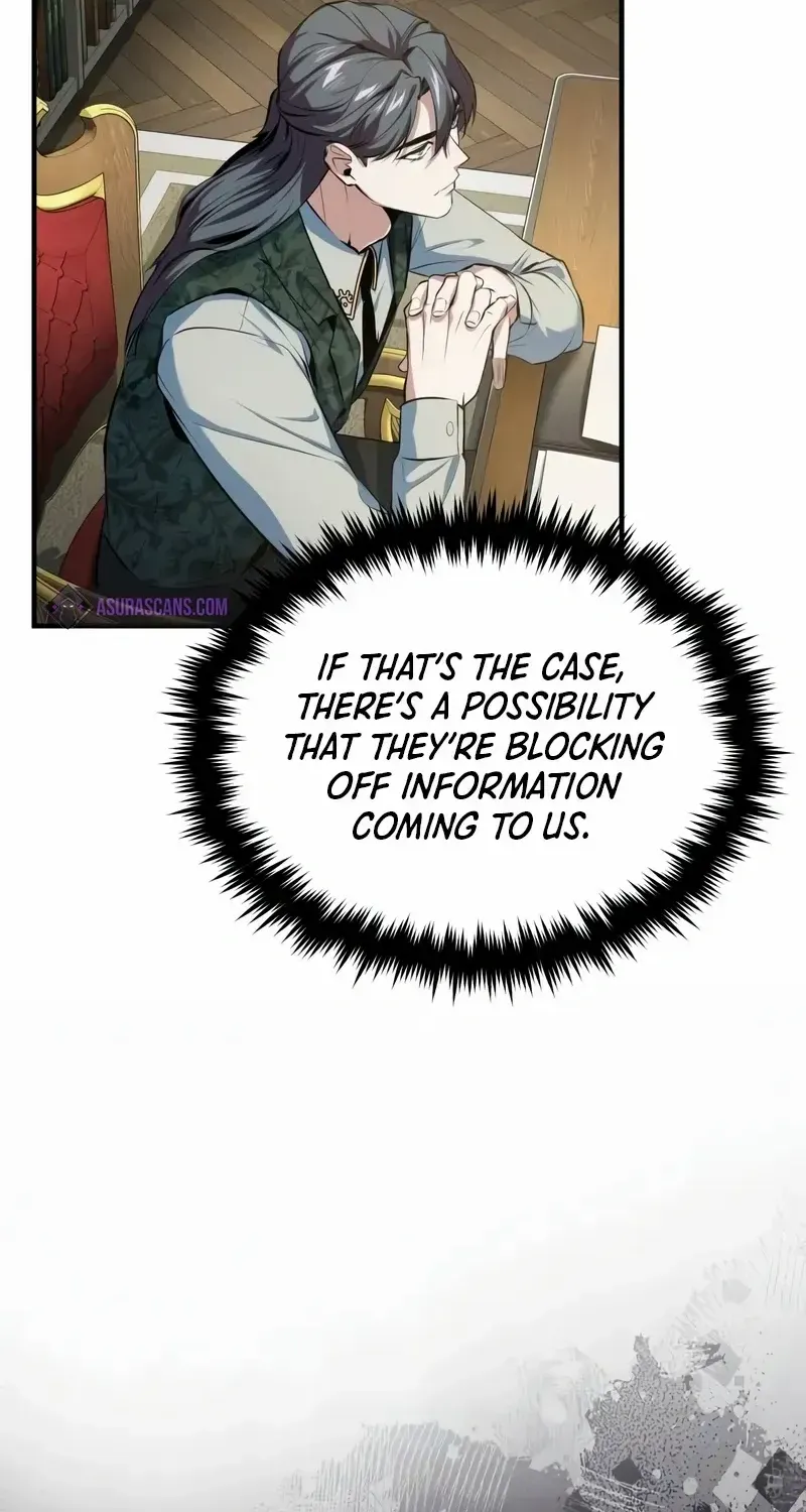 Academy’s Undercover Professor Chapter 95 page 46 - 