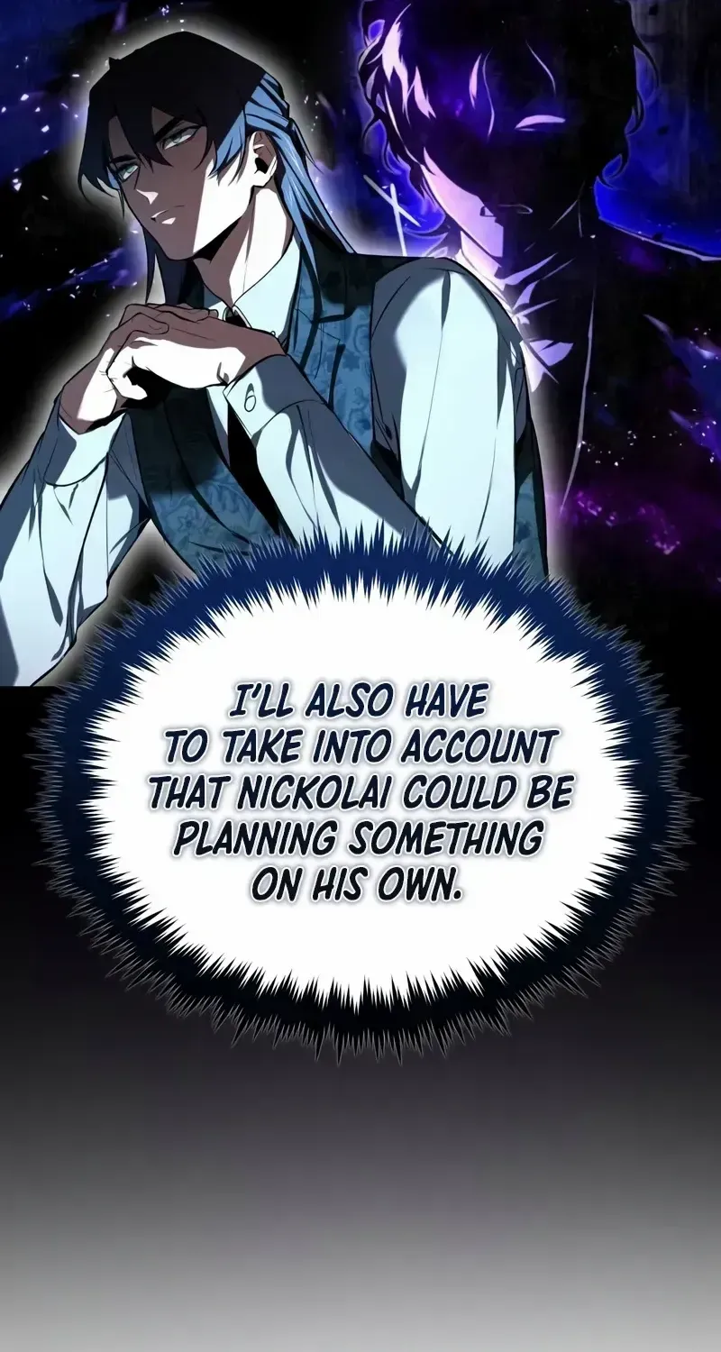 Academy’s Undercover Professor Chapter 95 page 48 - 