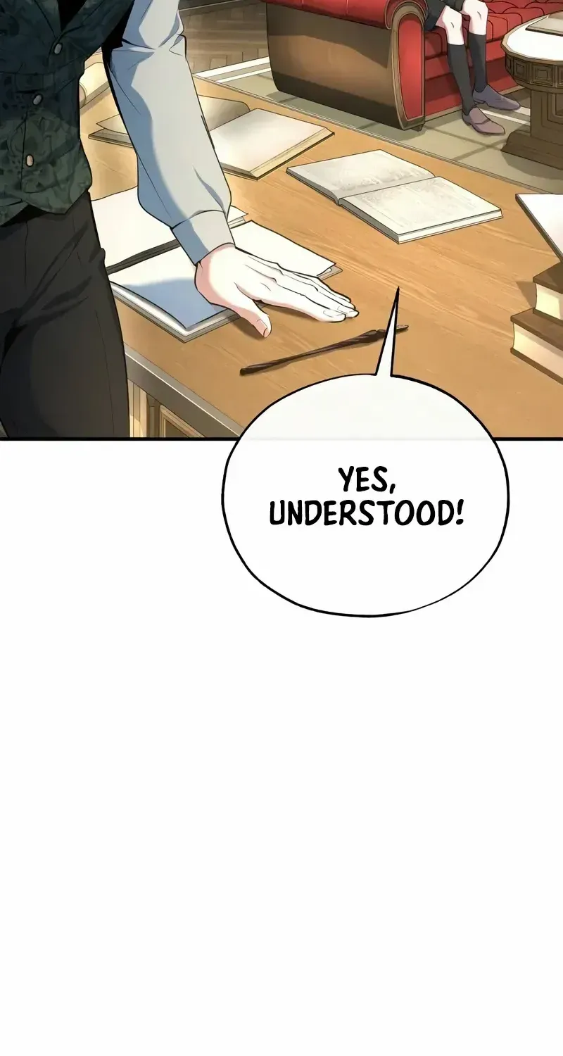 Academy’s Undercover Professor Chapter 95 page 50 - 