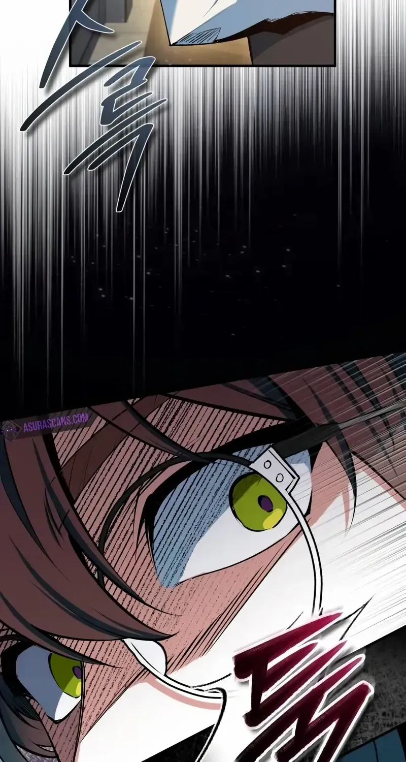 Academy’s Undercover Professor Chapter 95 page 6 - 