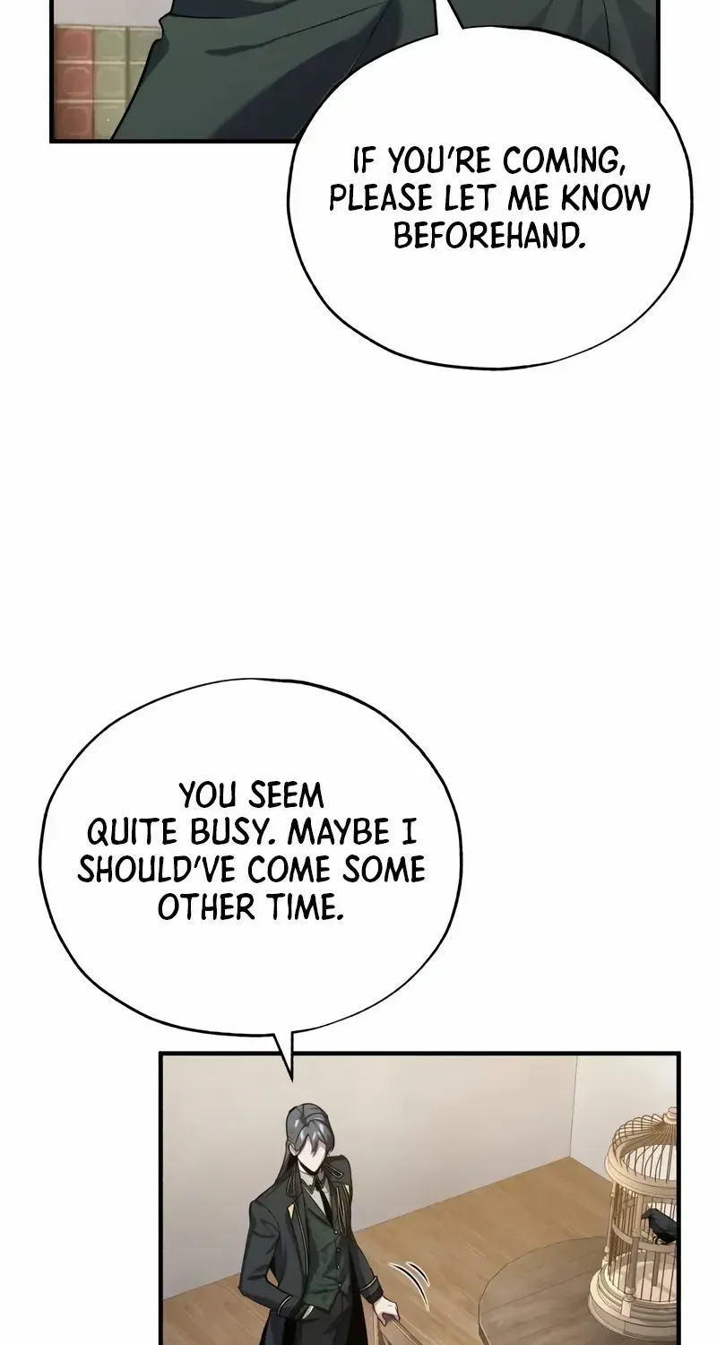 Academy’s Undercover Professor Chapter 95 page 52 - 