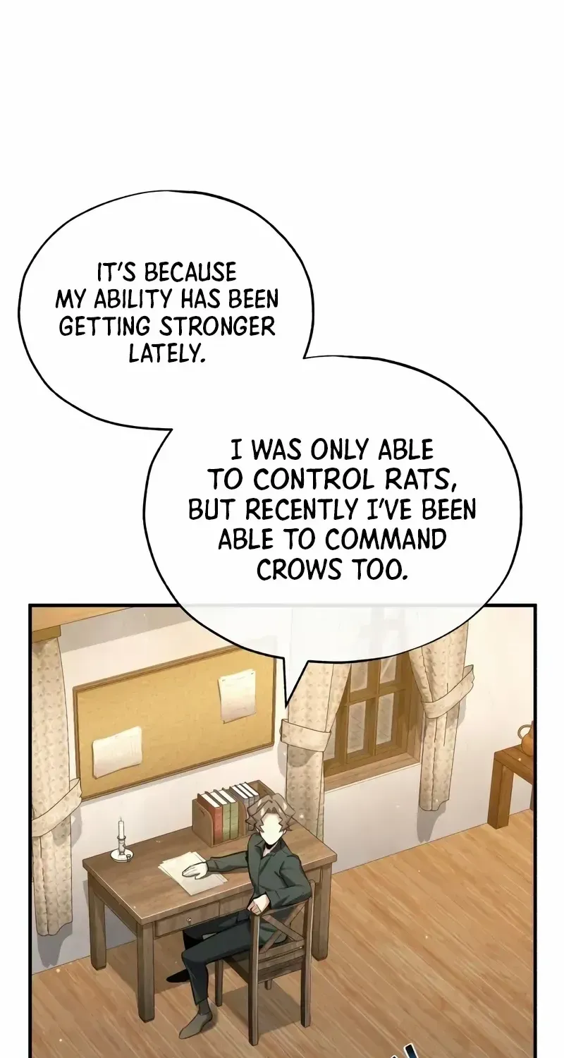 Academy’s Undercover Professor Chapter 95 page 55 - 