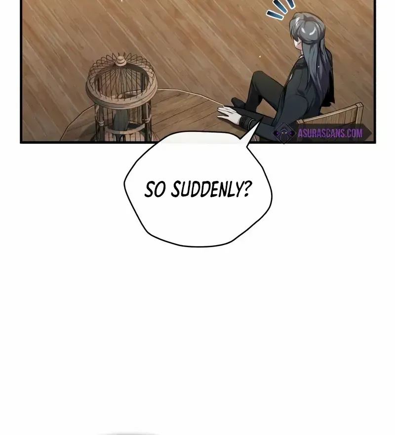 Academy’s Undercover Professor Chapter 95 page 56 - 