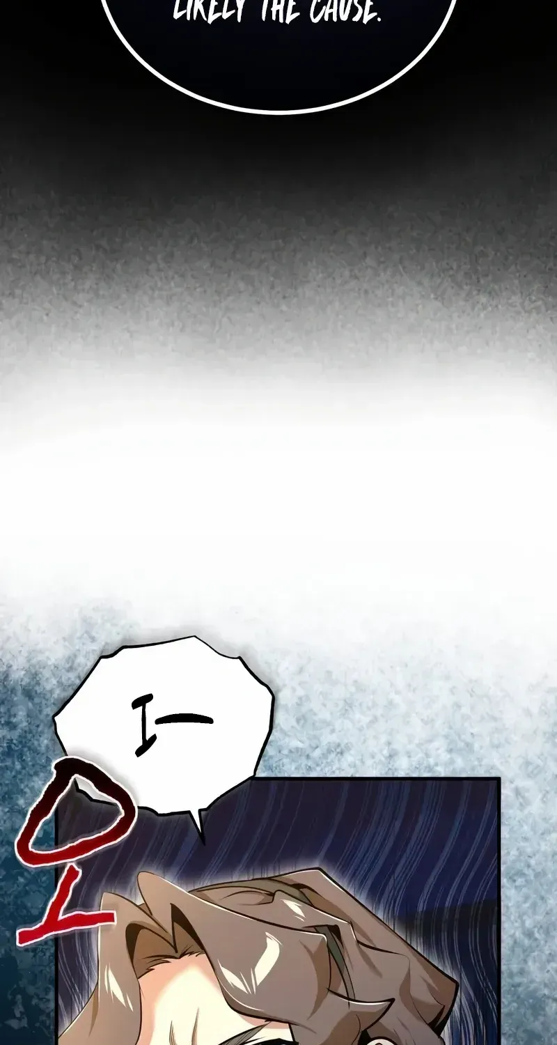 Academy’s Undercover Professor Chapter 95 page 61 - 