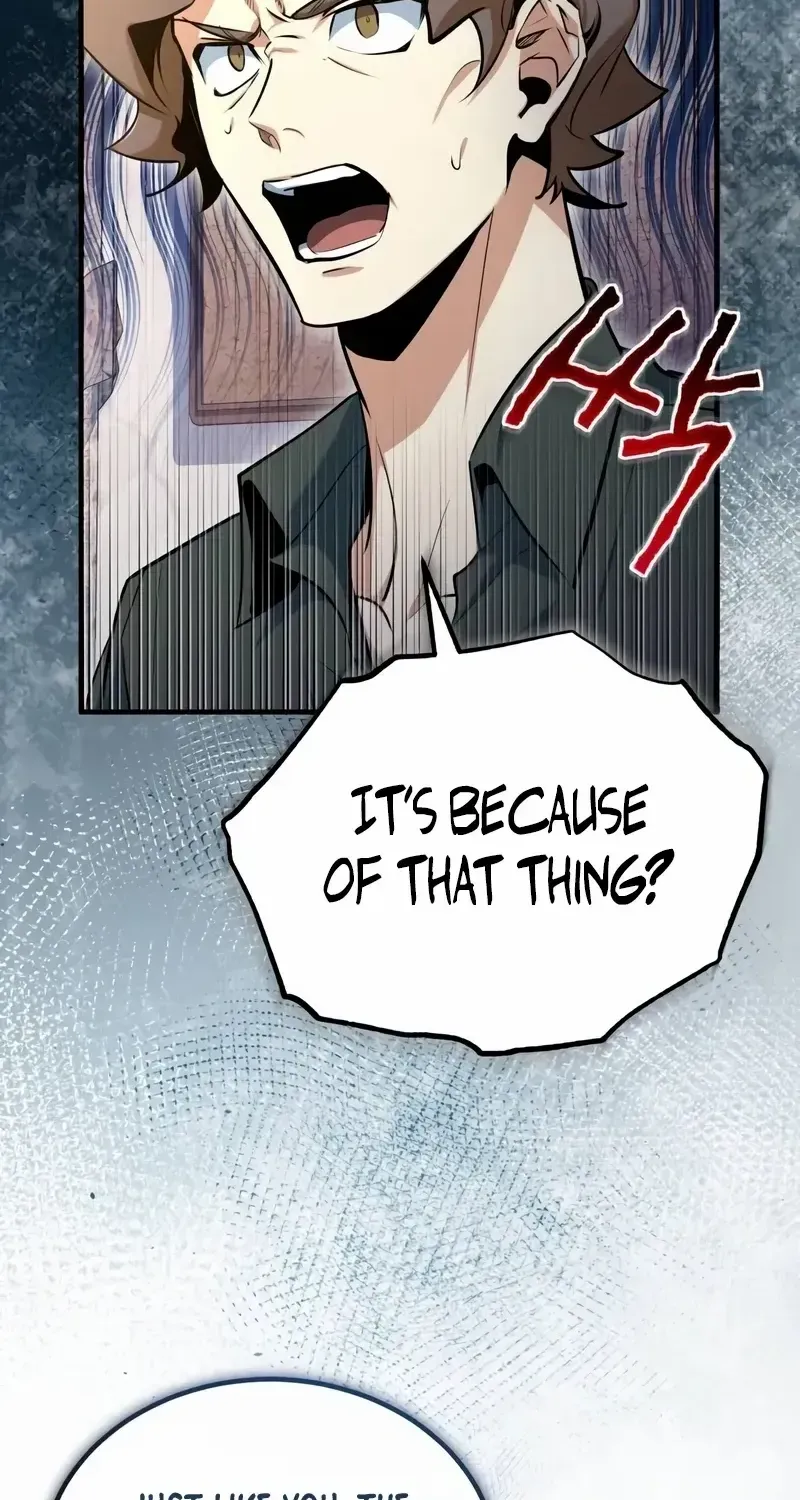Academy’s Undercover Professor Chapter 95 page 62 - 