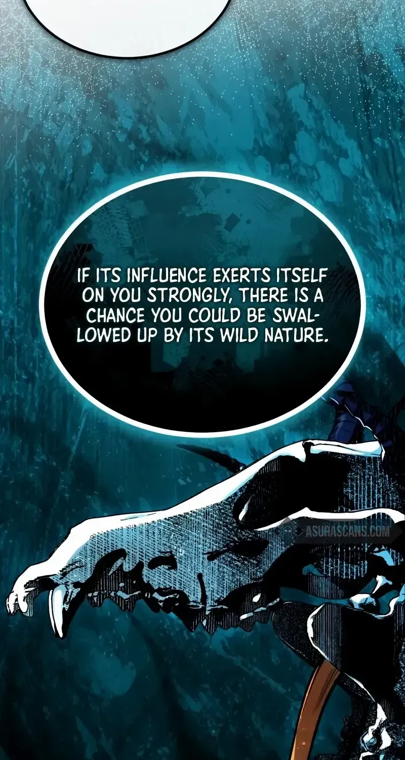 Academy’s Undercover Professor Chapter 95 page 64 - 