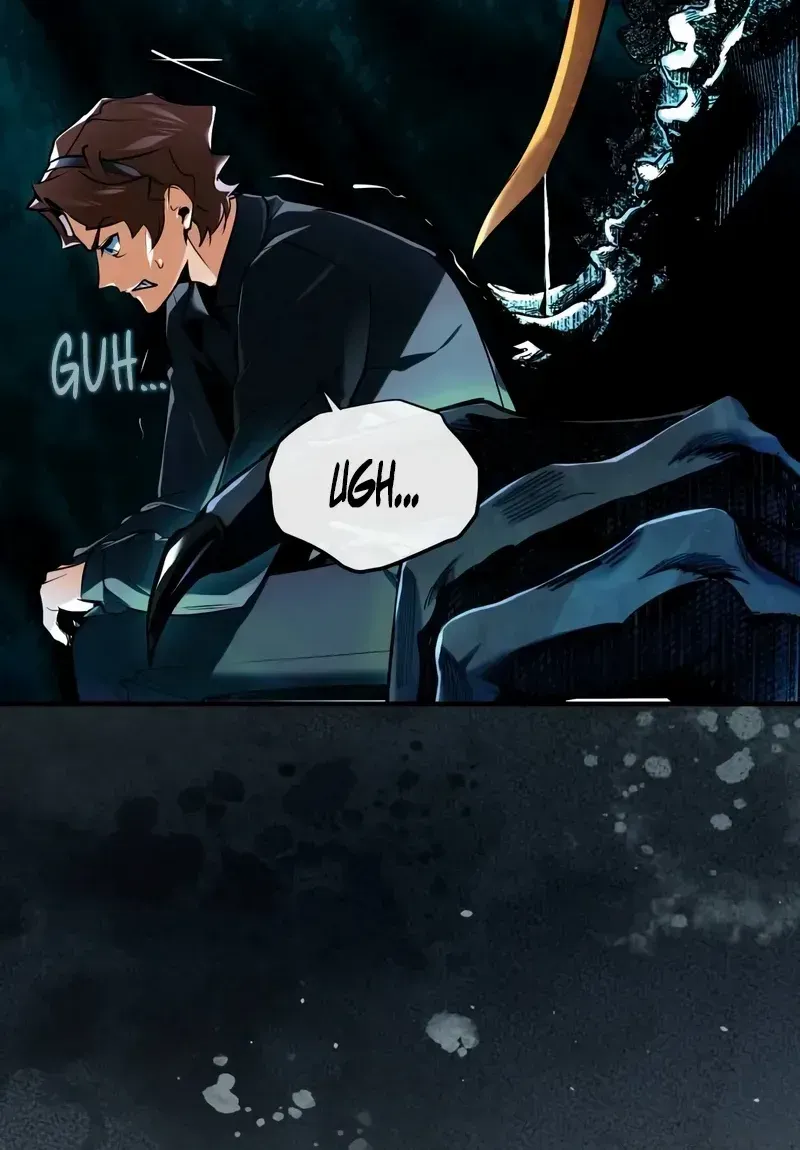 Academy’s Undercover Professor Chapter 95 page 65 - 