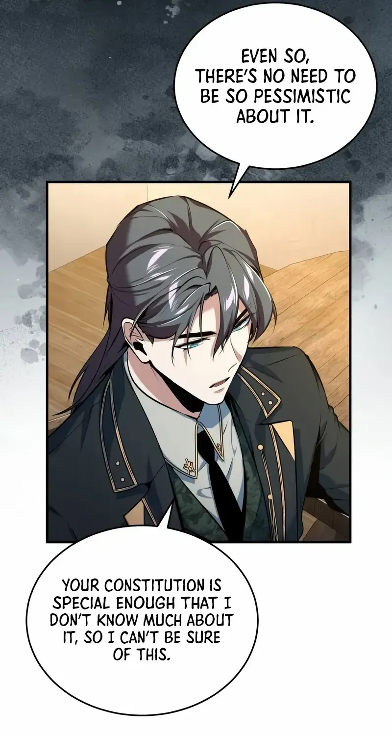 Academy’s Undercover Professor Chapter 95 page 66 - 