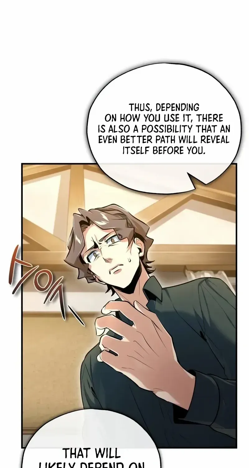 Academy’s Undercover Professor Chapter 95 page 67 - 