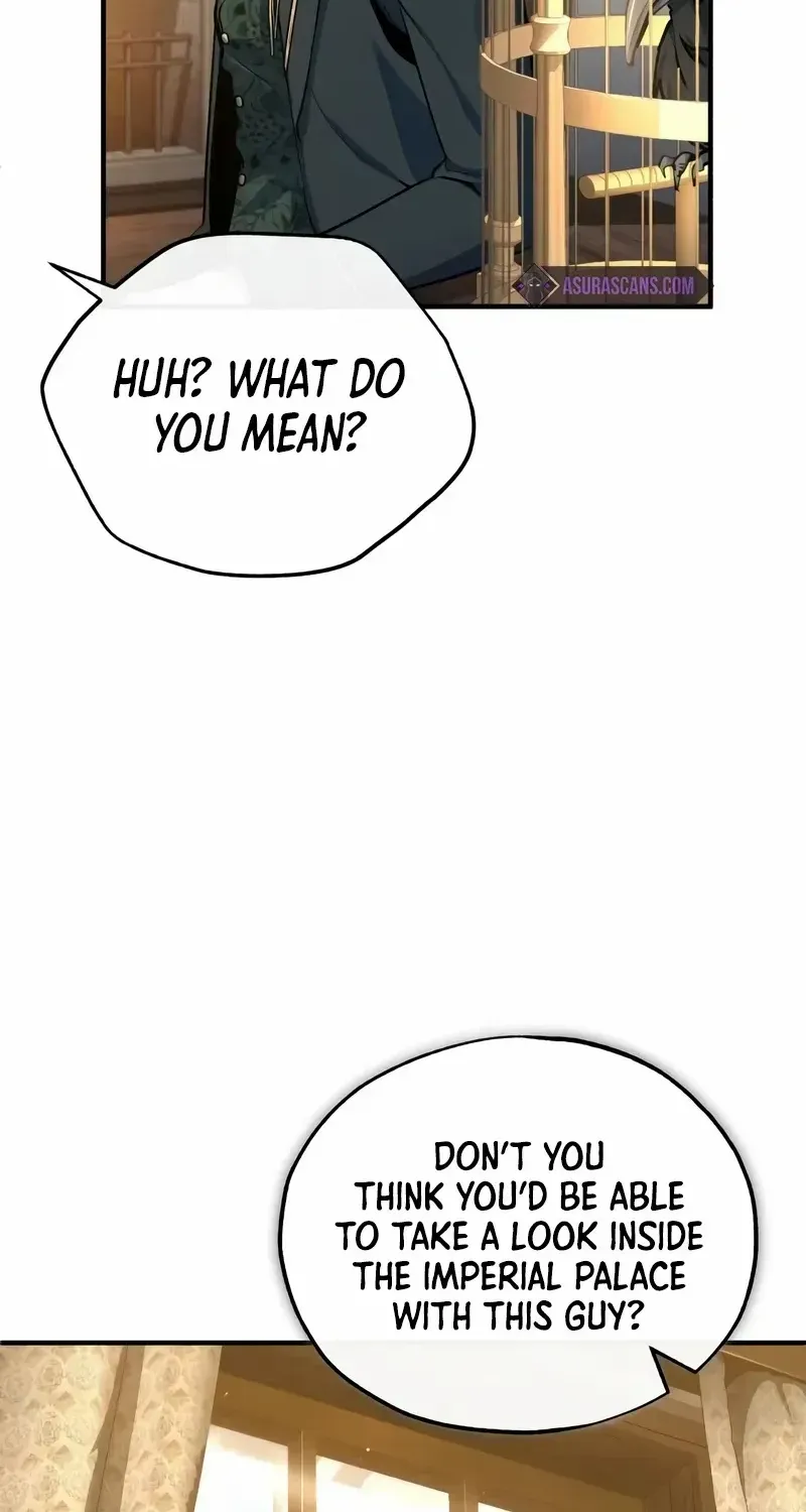 Academy’s Undercover Professor Chapter 95 page 69 - 
