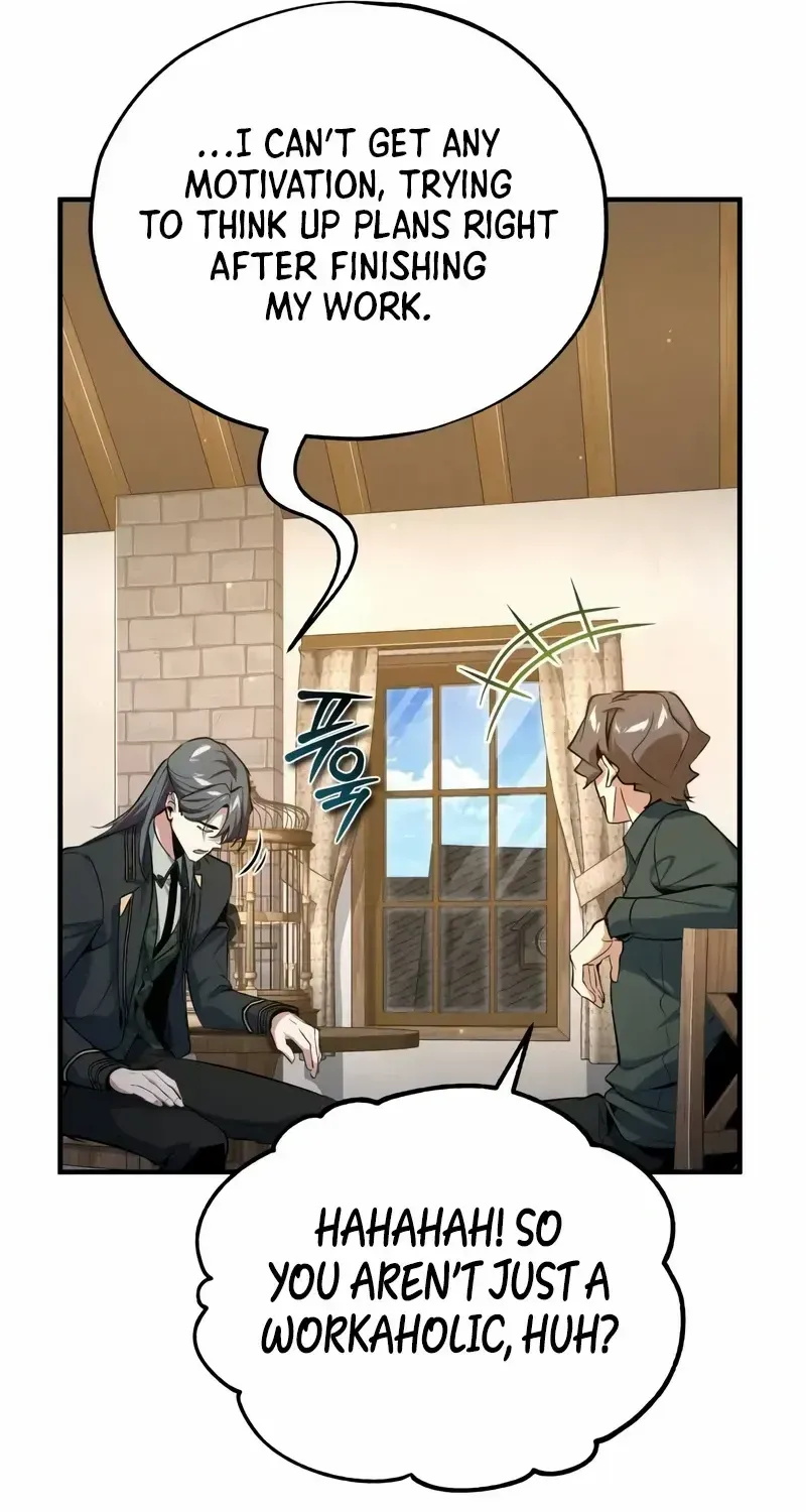 Academy’s Undercover Professor Chapter 95 page 75 - 