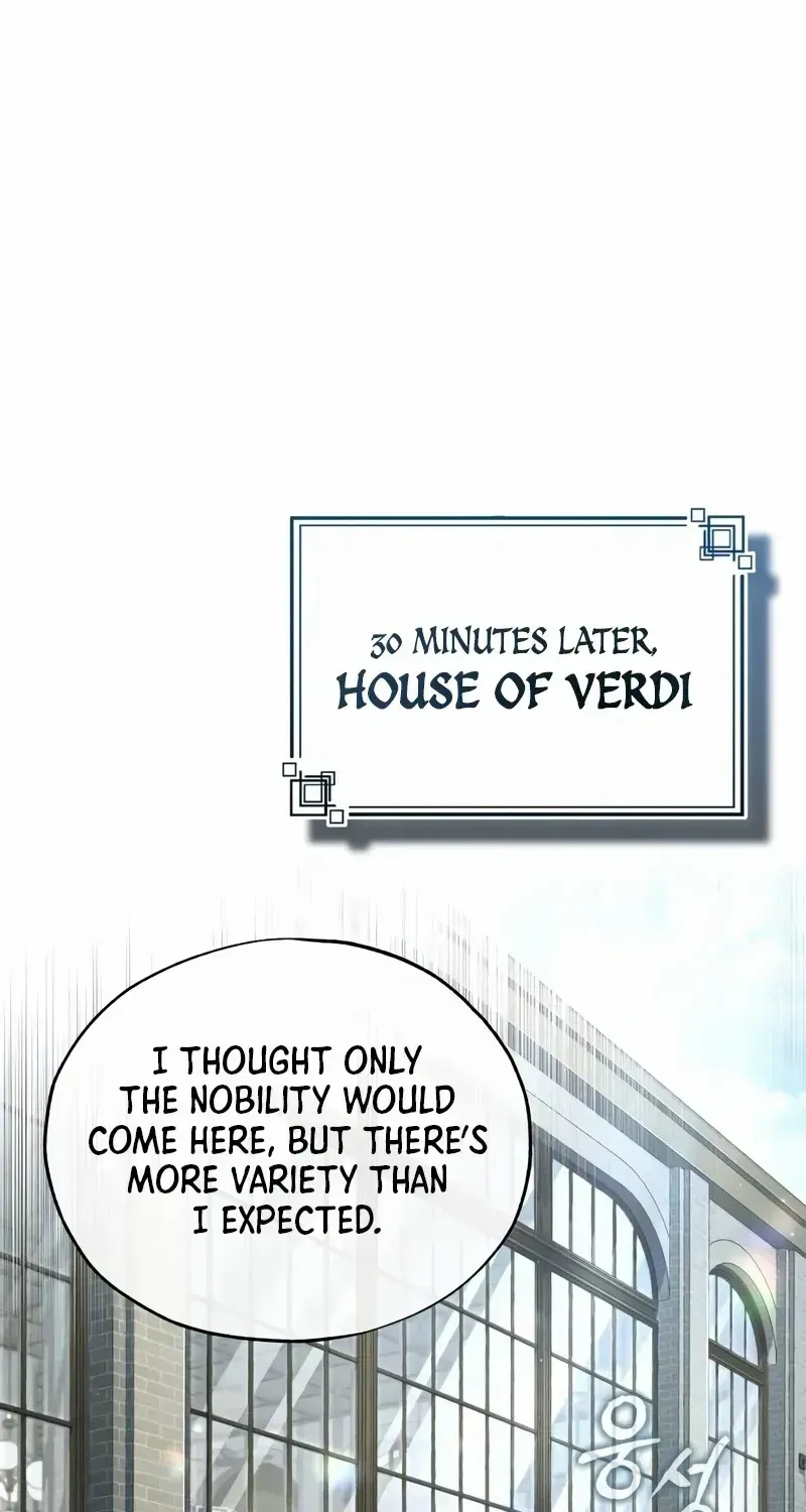 Academy’s Undercover Professor Chapter 95 page 77 - 