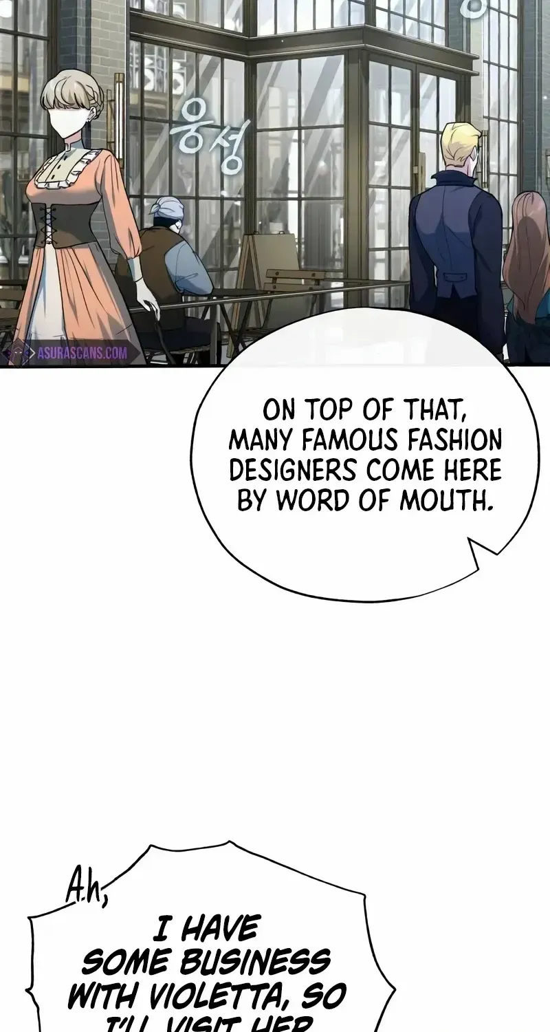Academy’s Undercover Professor Chapter 95 page 78 - 
