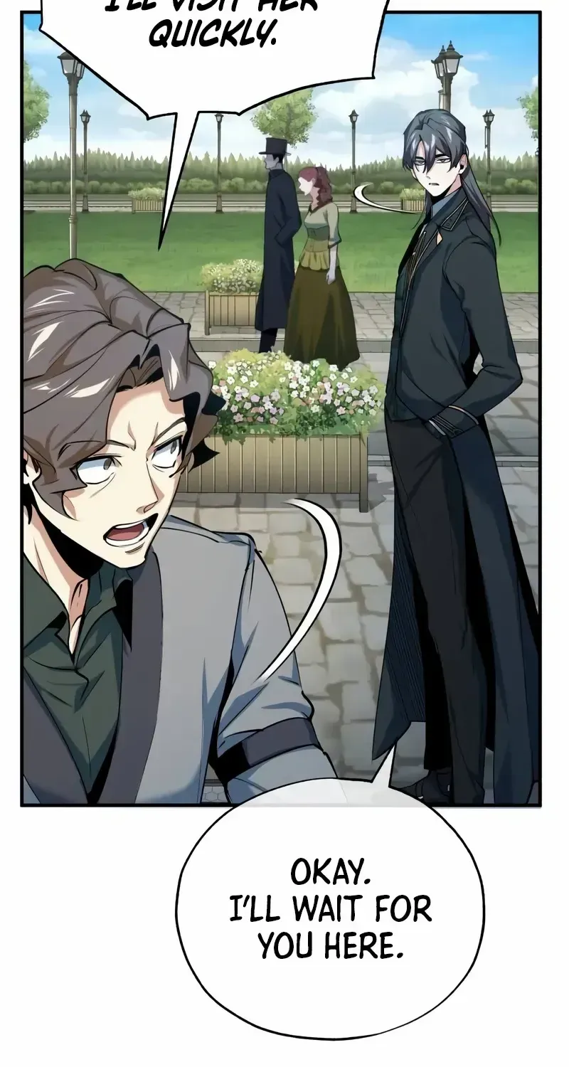 Academy’s Undercover Professor Chapter 95 page 79 - 