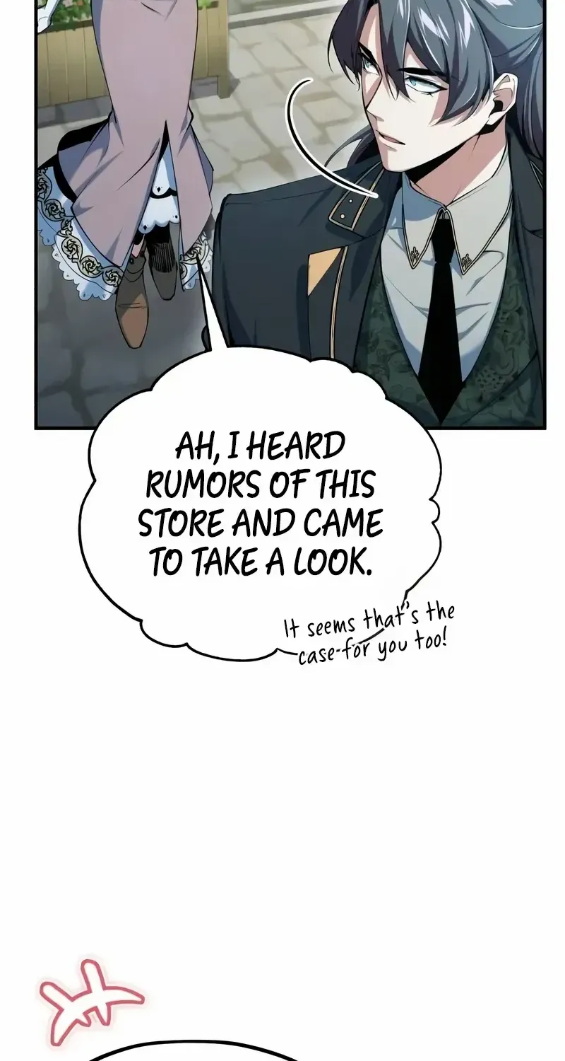 Academy’s Undercover Professor Chapter 95 page 82 - 