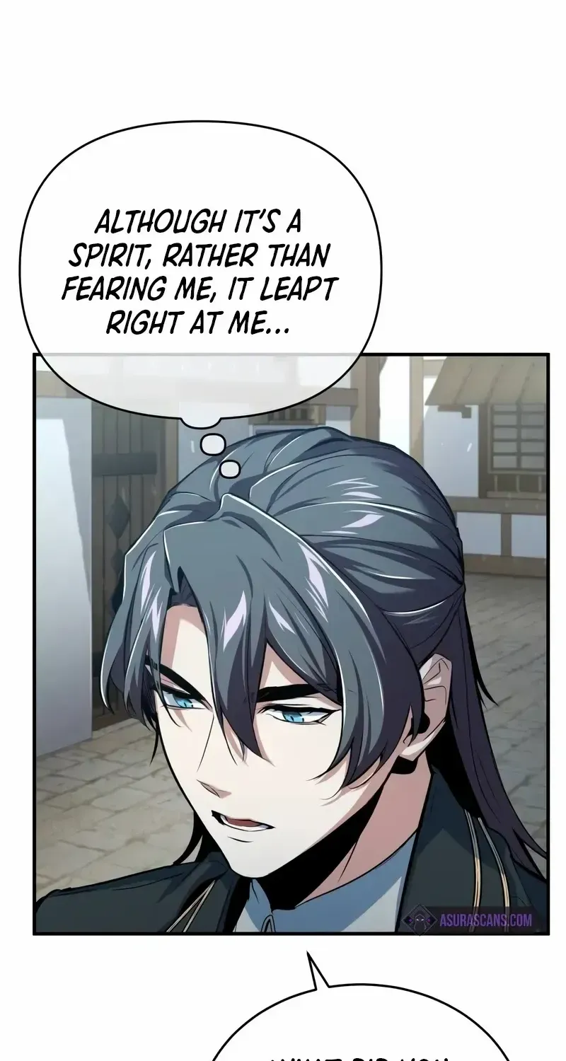 Academy’s Undercover Professor Chapter 95 page 92 - 