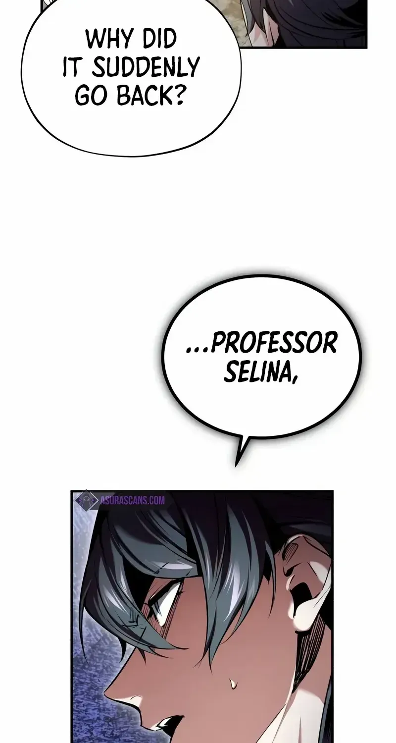 Academy’s Undercover Professor Chapter 95 page 100 - 