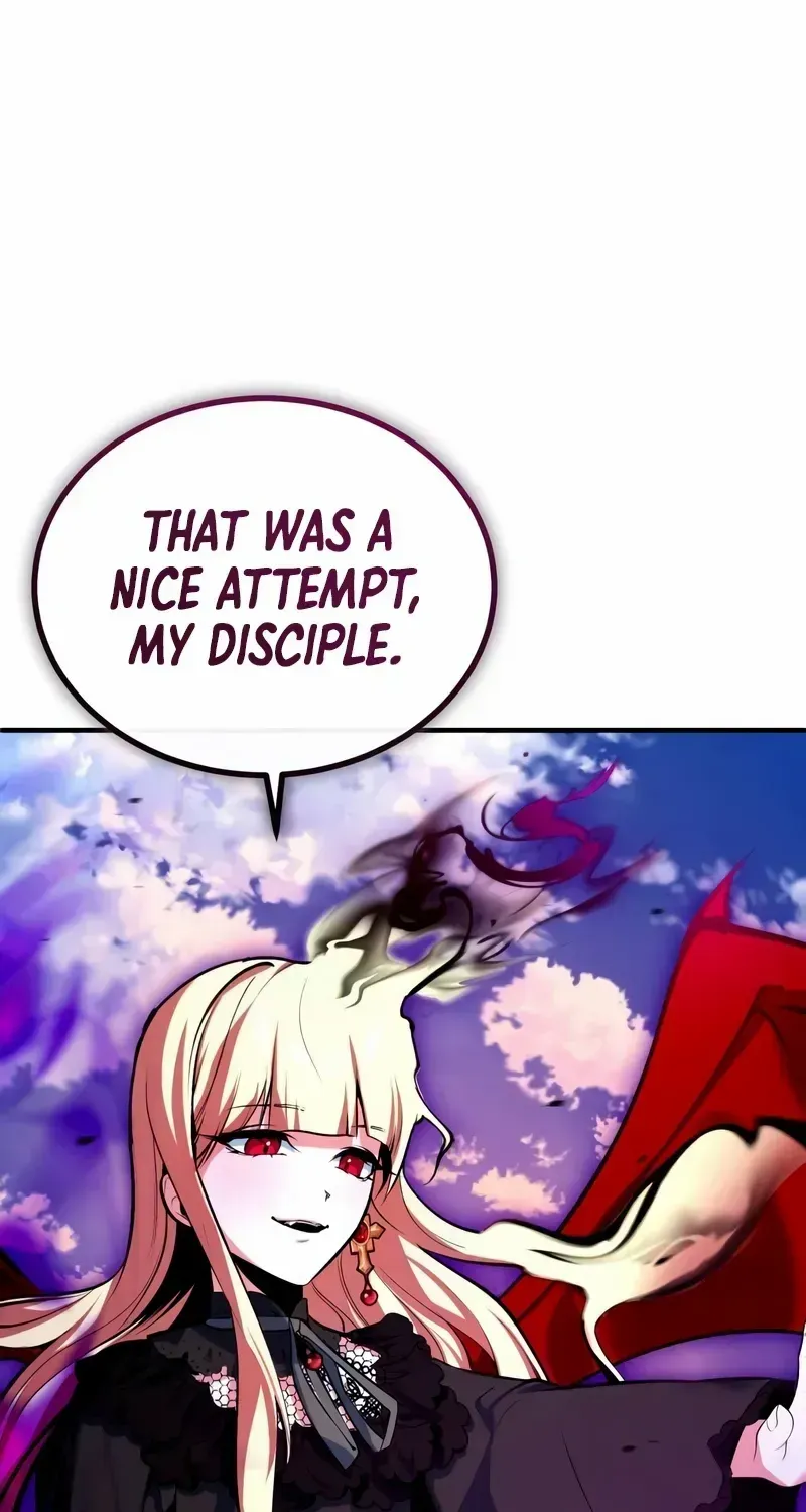 Academy’s Undercover Professor Chapter 96 page 102 - 