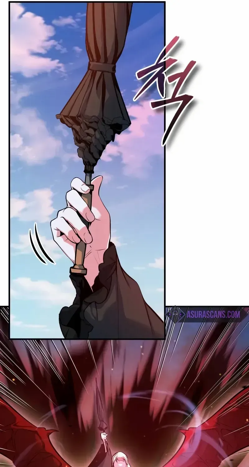 Academy’s Undercover Professor Chapter 96 page 105 - 