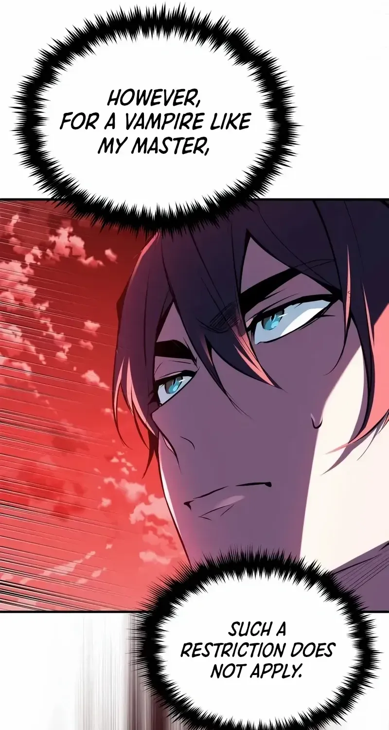 Academy’s Undercover Professor Chapter 96 page 110 - 