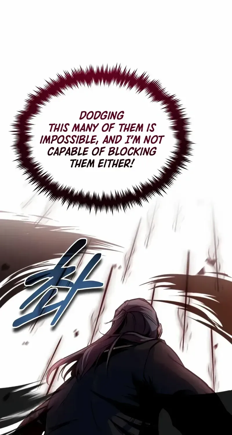 Academy’s Undercover Professor Chapter 96 page 116 - 
