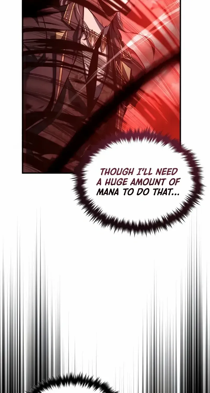 Academy’s Undercover Professor Chapter 96 page 120 - 