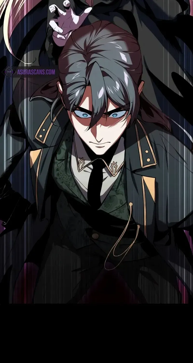 Academy’s Undercover Professor Chapter 96 page 125 - 