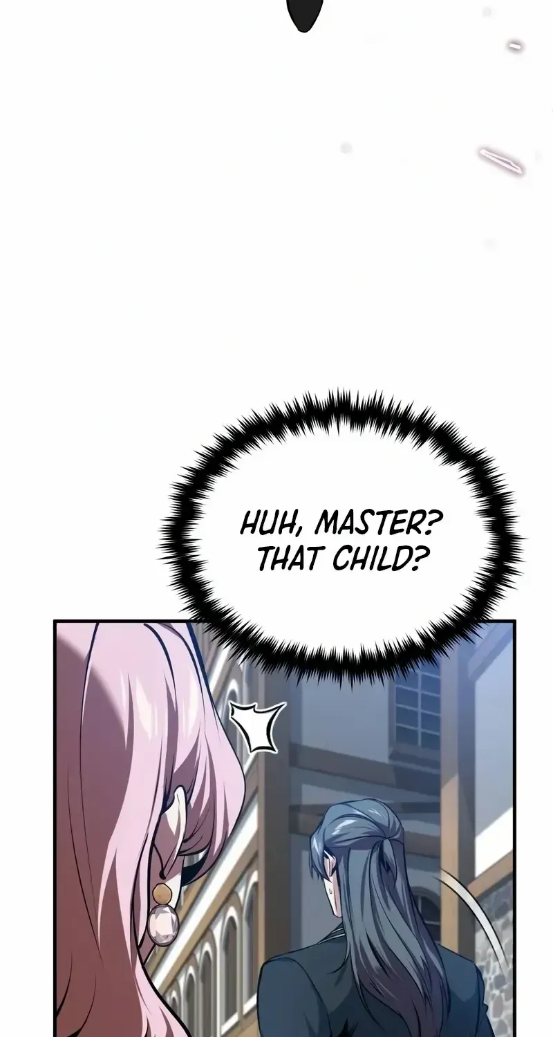 Academy’s Undercover Professor Chapter 96 page 18 - 