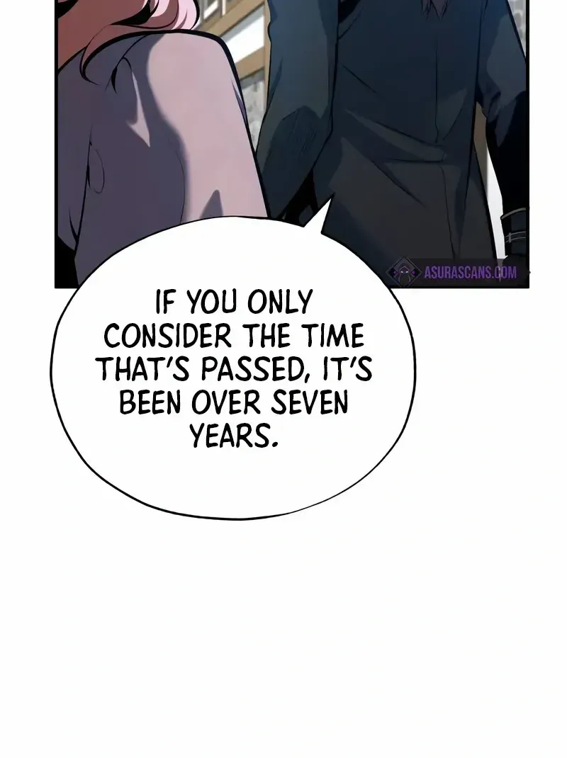 Academy’s Undercover Professor Chapter 96 page 19 - 